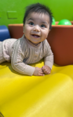 Nursery