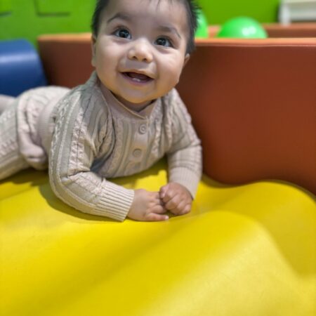 Nursery