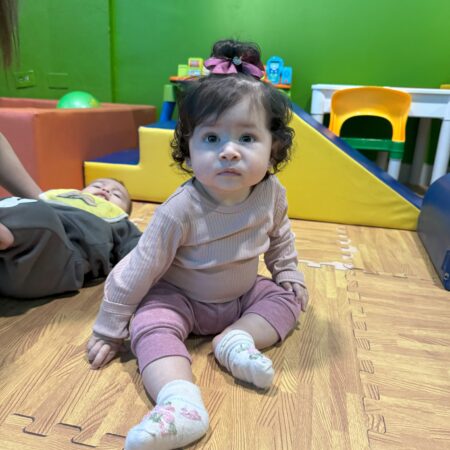 Nursery