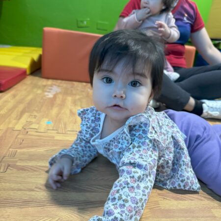 Nursery